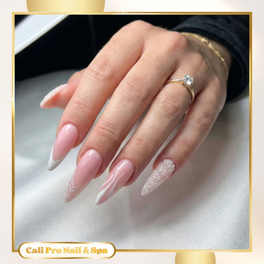 Cali Pro Nail & Spa in Yuma, AZ 85364 | Find salon on 1613 S 4th Ave
